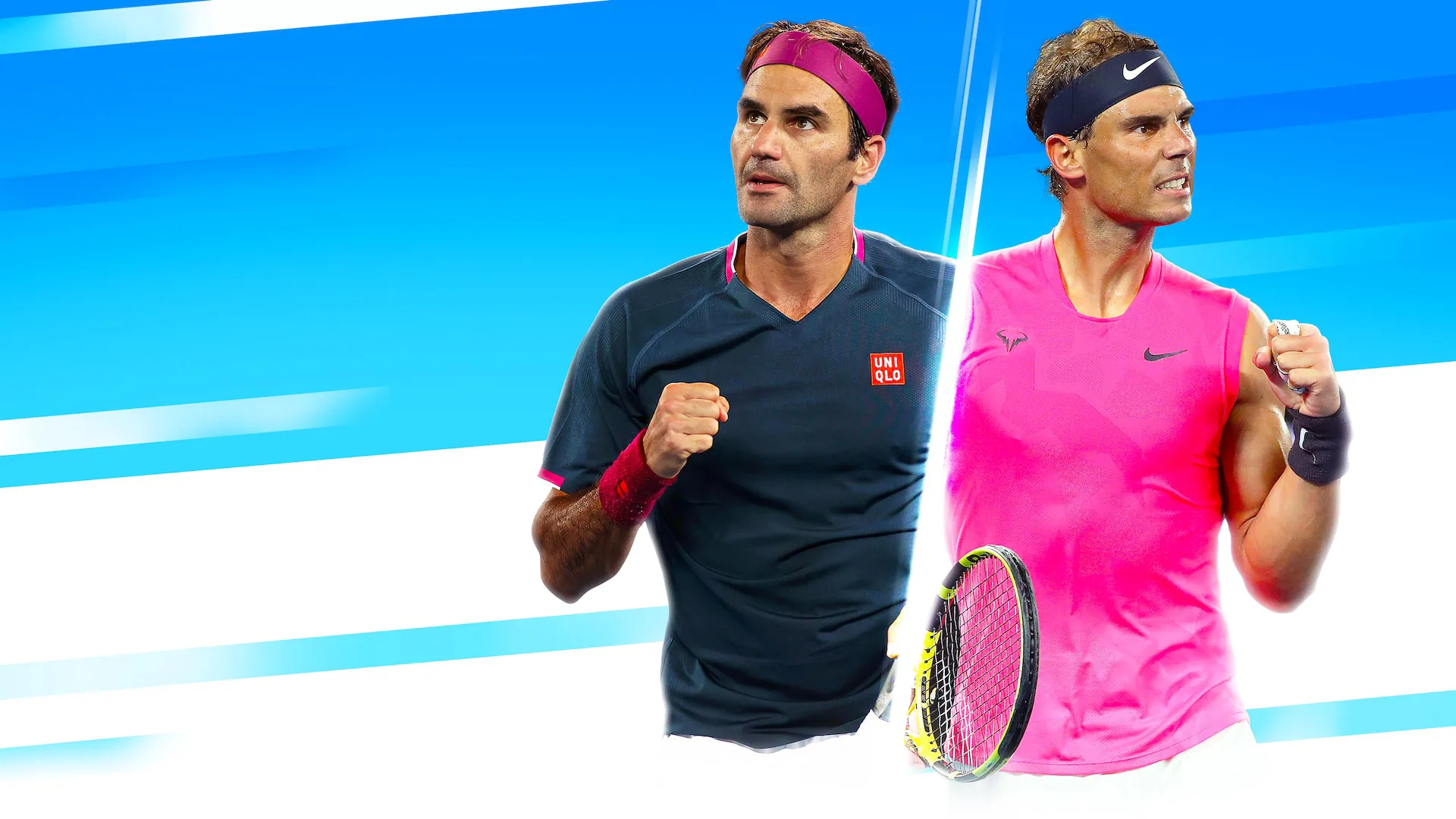 Tennis World Tour 2