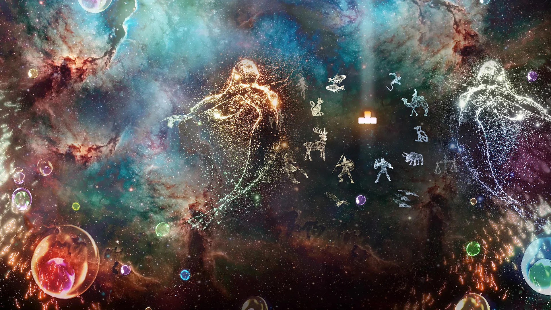 Tetris Effect: Connected