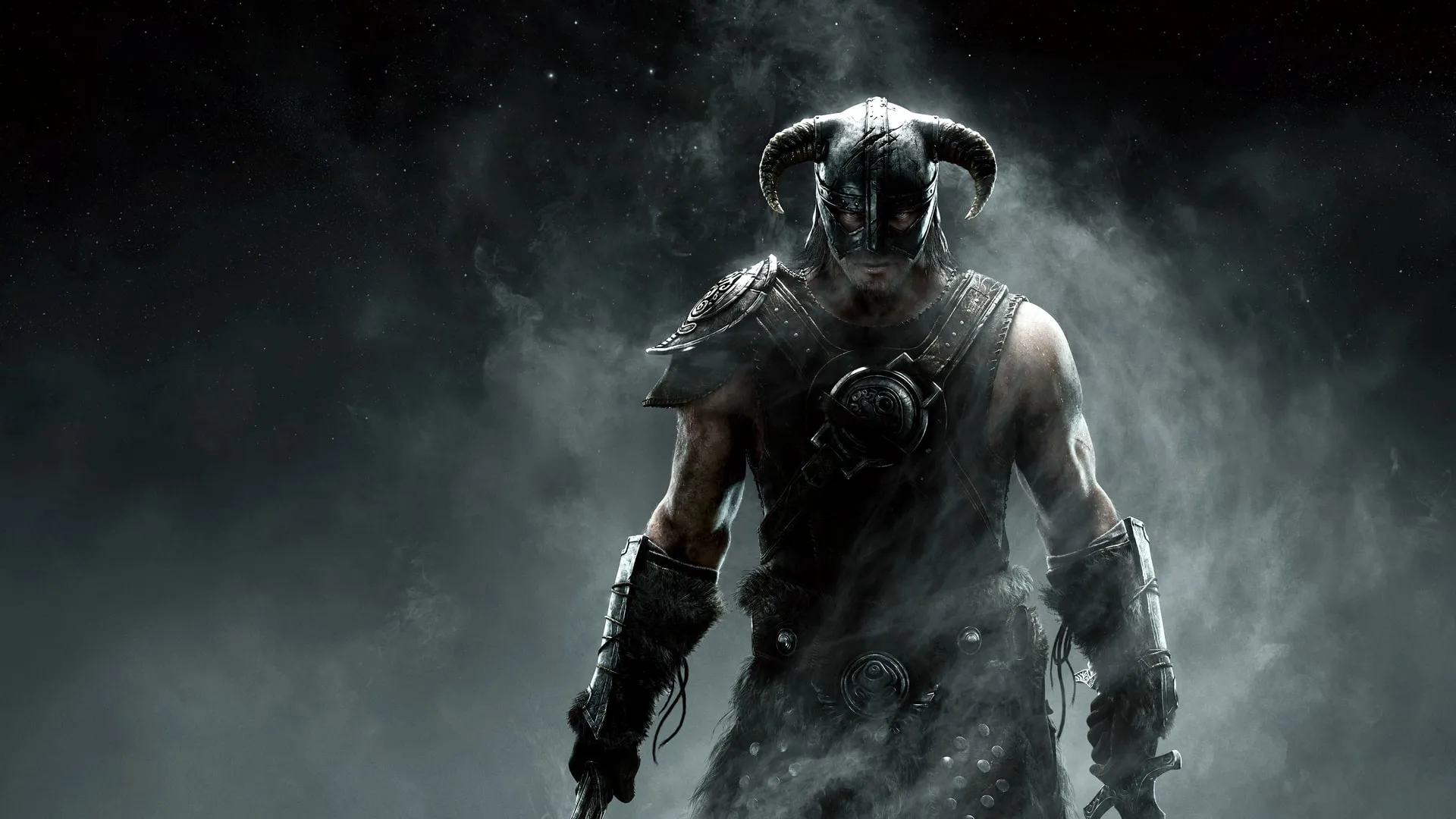 The Elder Scrolls V: Skyrim