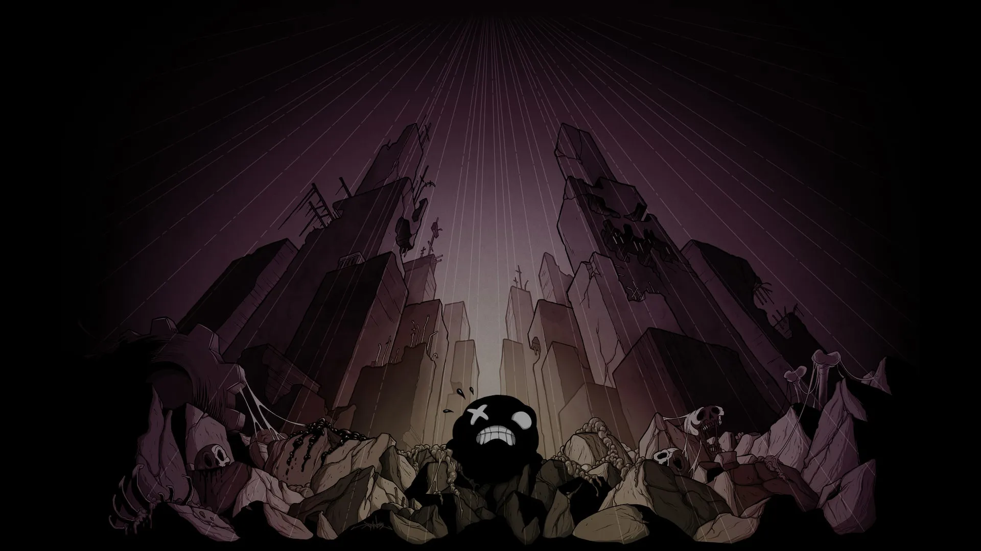 The End Is Nigh