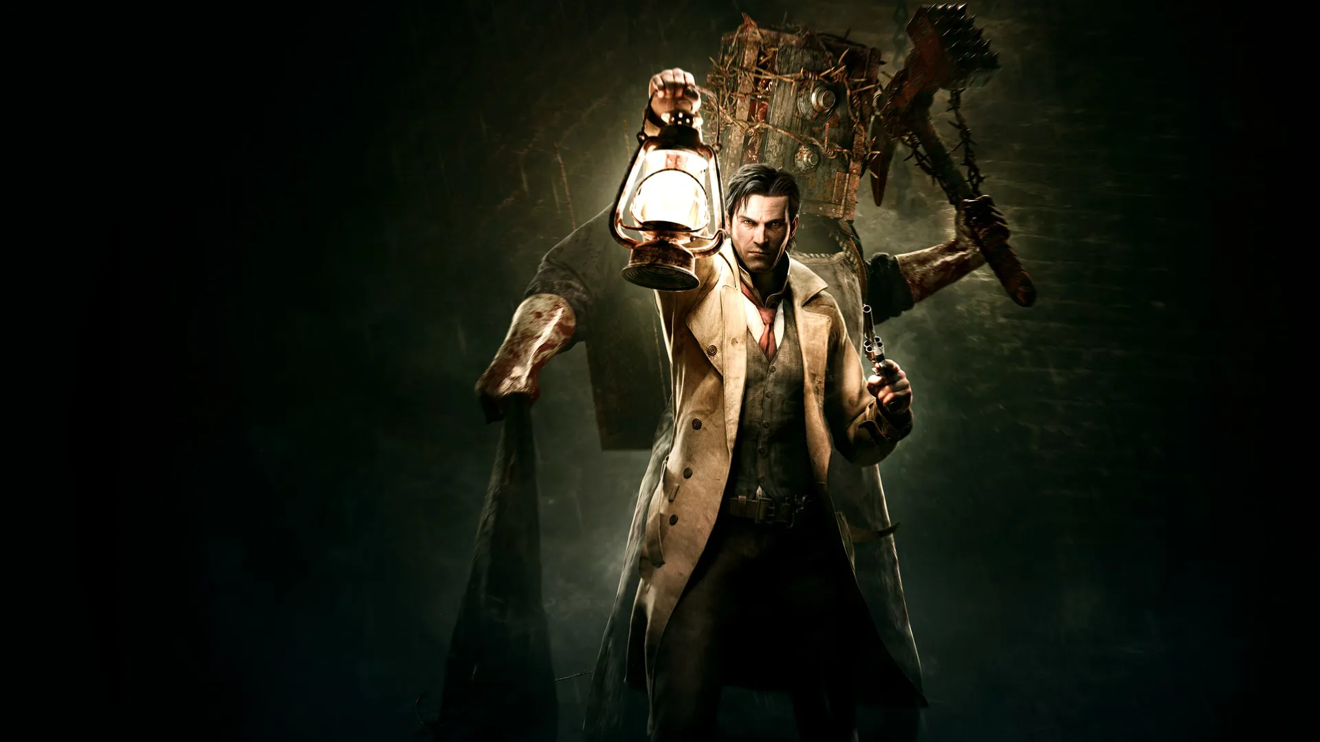 The Evil Within 1
