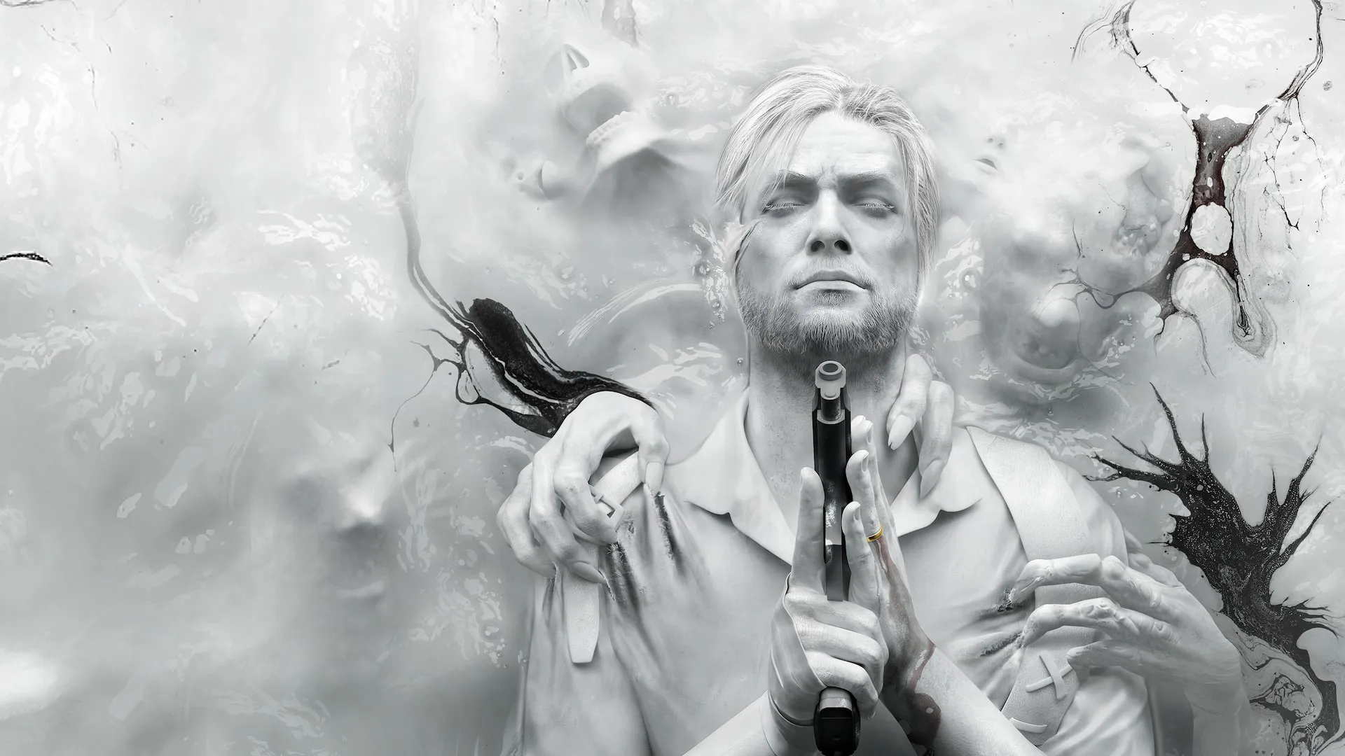The Evil Within 2