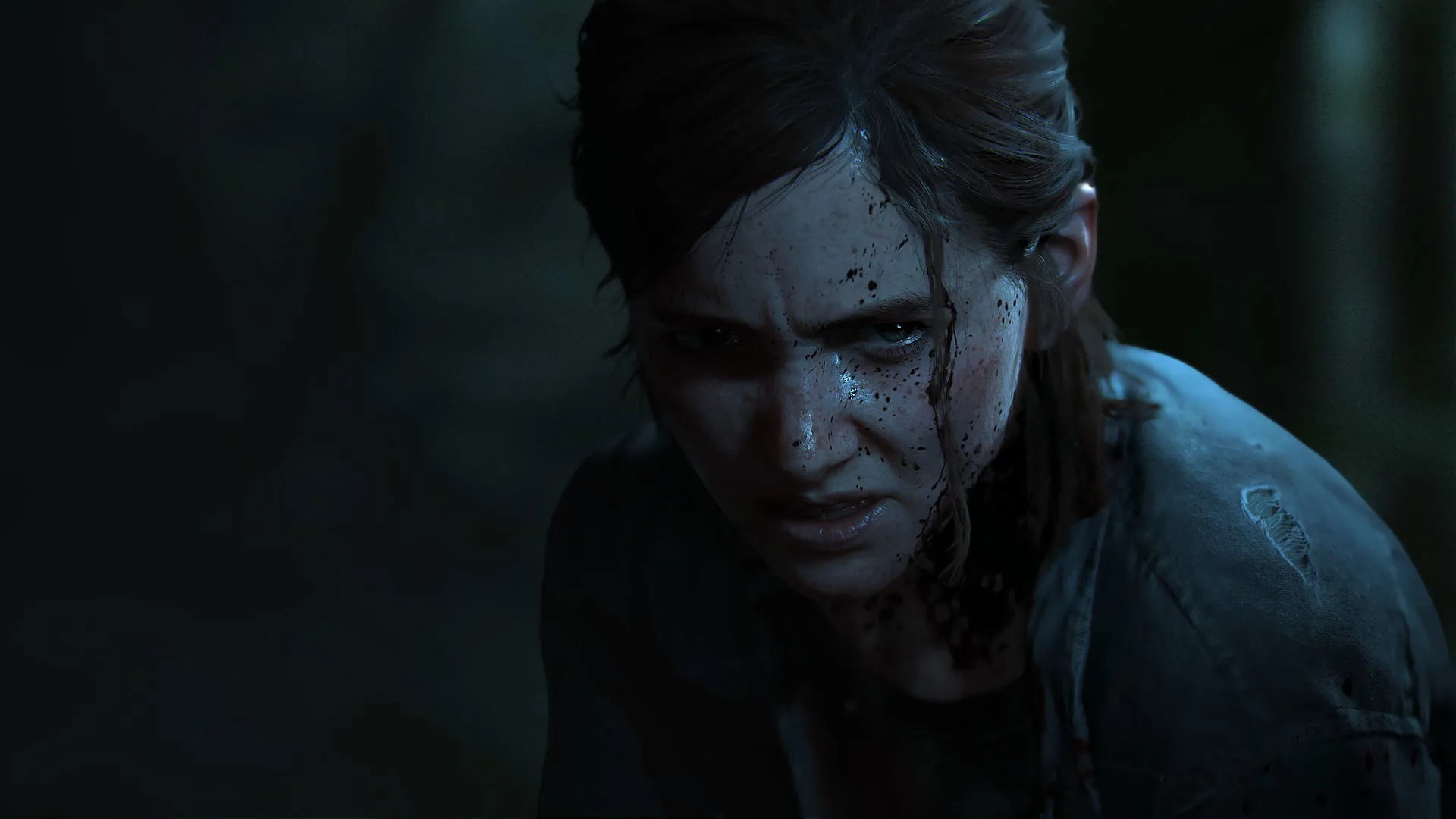 The Last of Us Part II