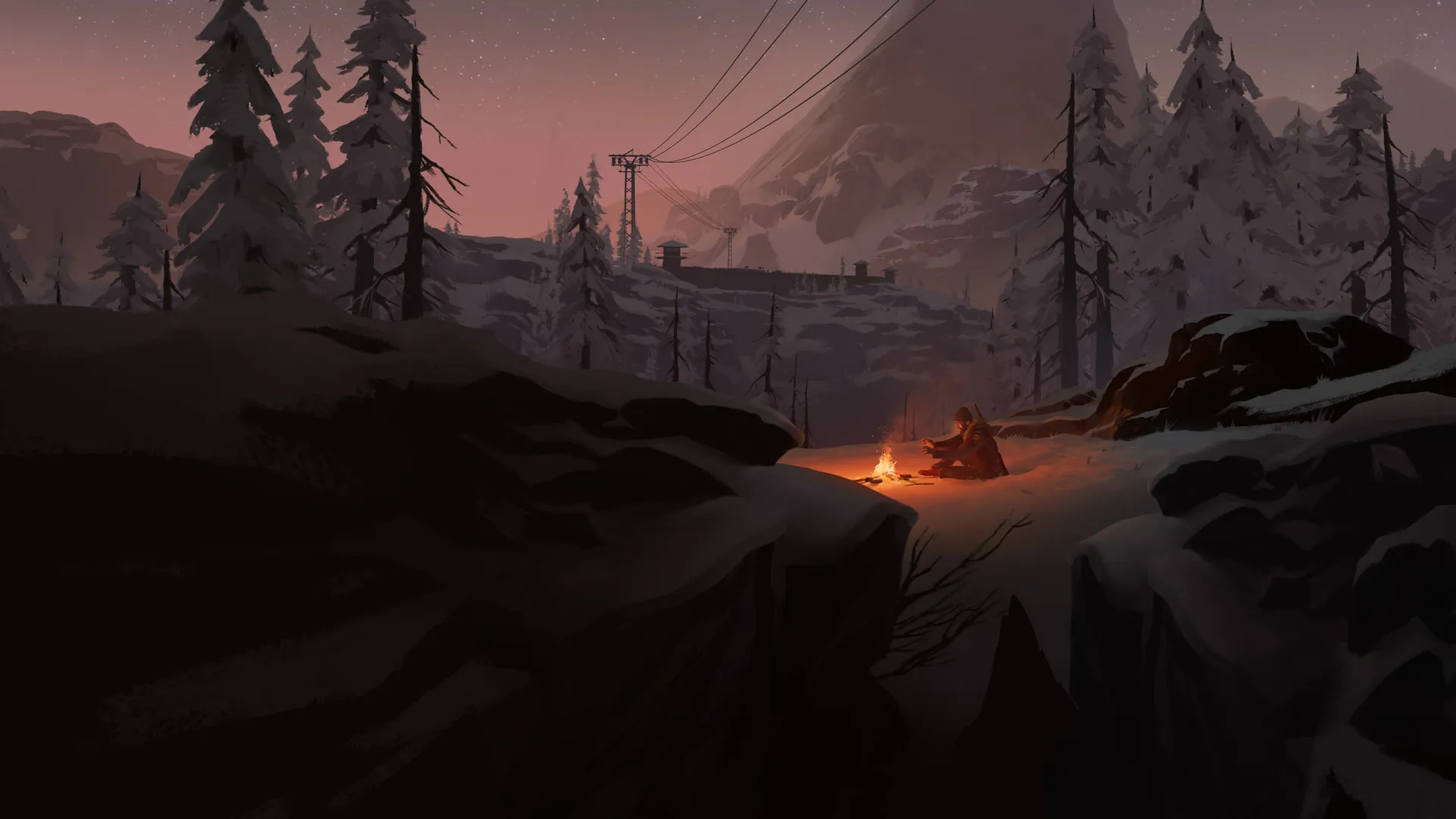The Long Dark