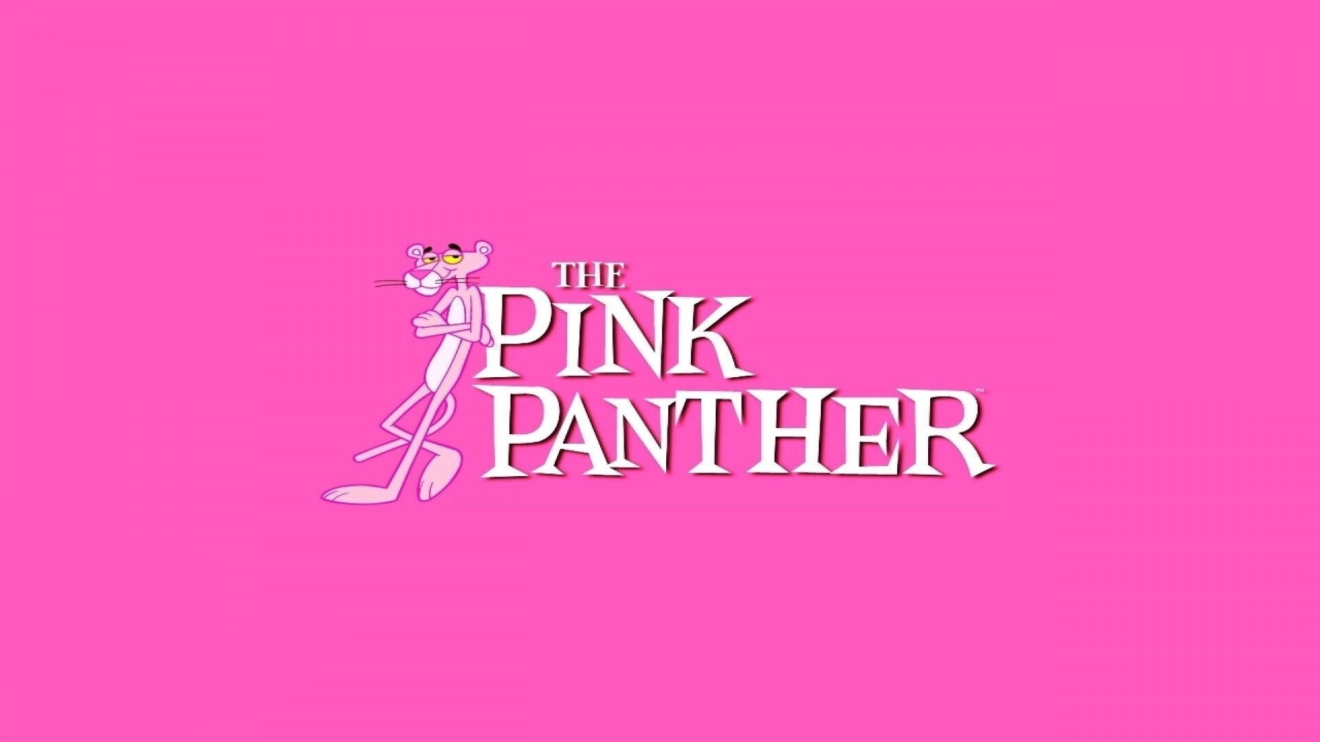 The Pink Panther: Pinkadelic Pursuit