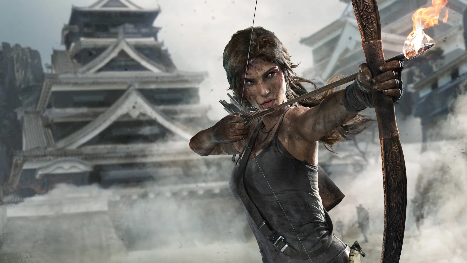 Tomb Raider