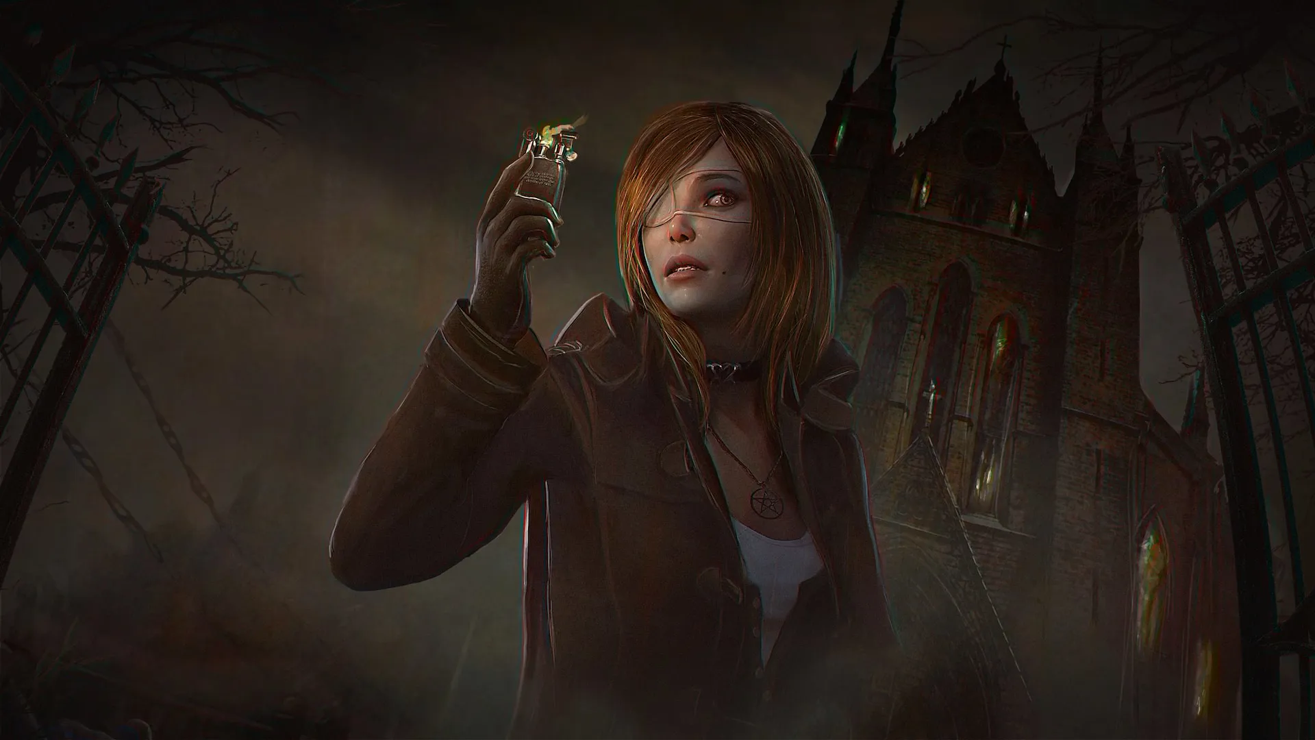 Tormented Souls 2