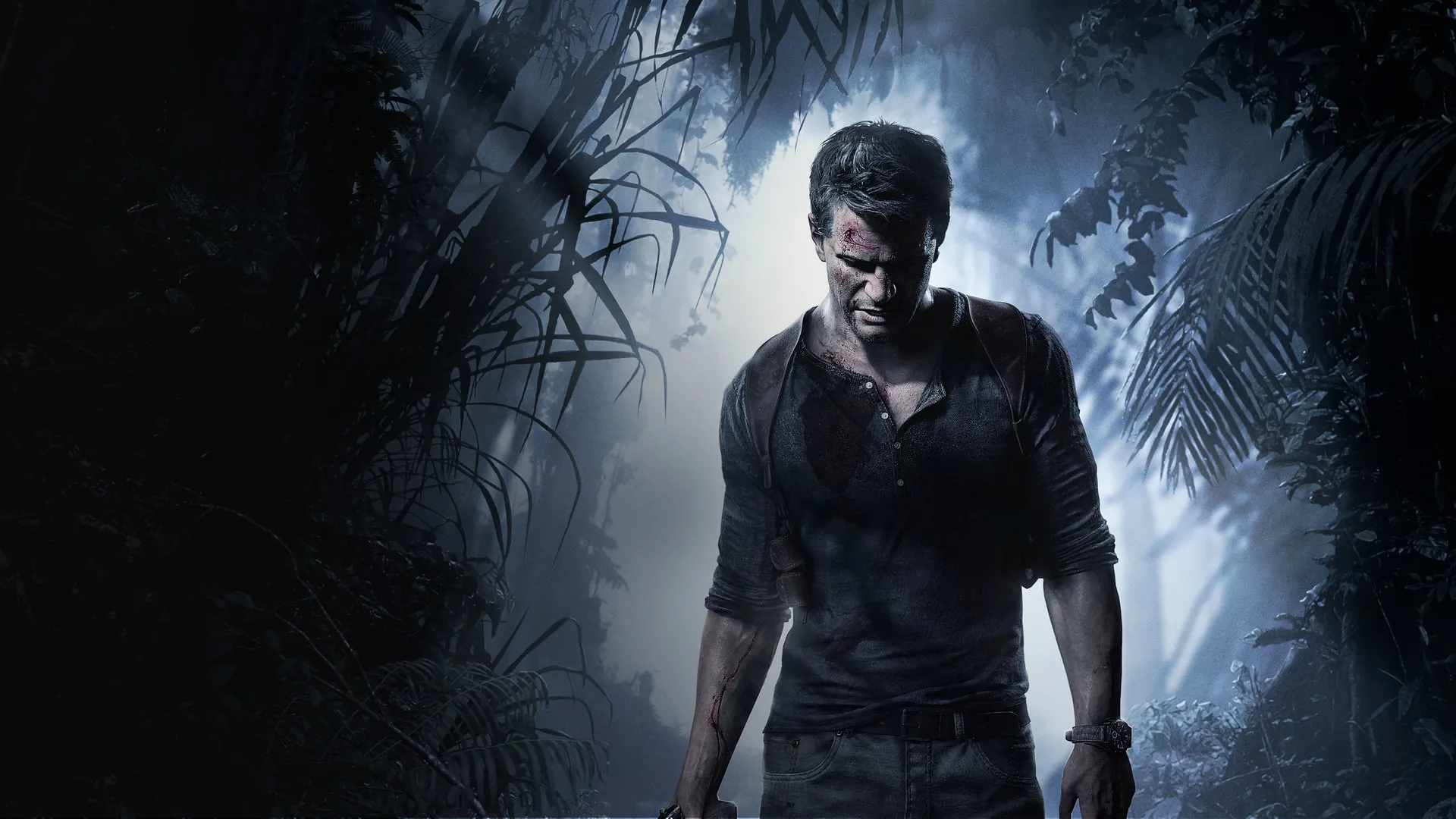 Uncharted 4: A Thief’s End
