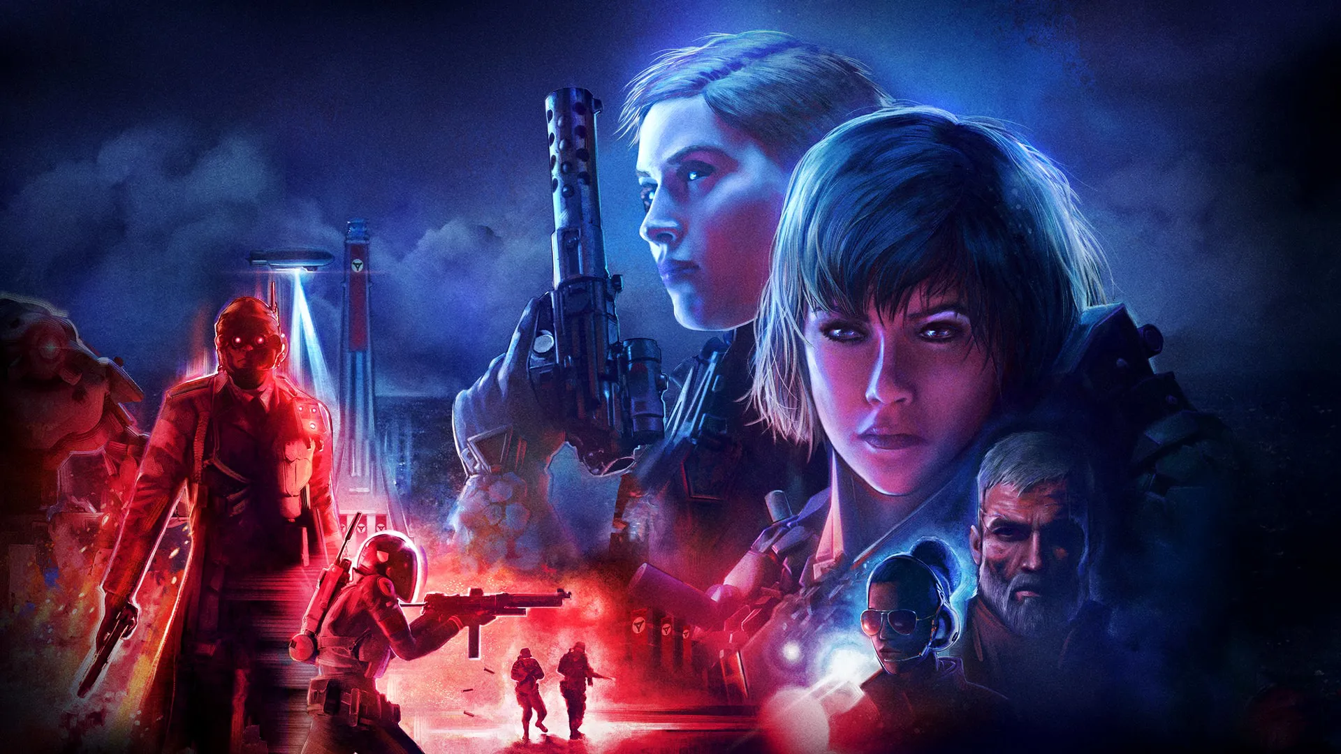 Wolfenstein: Youngblood