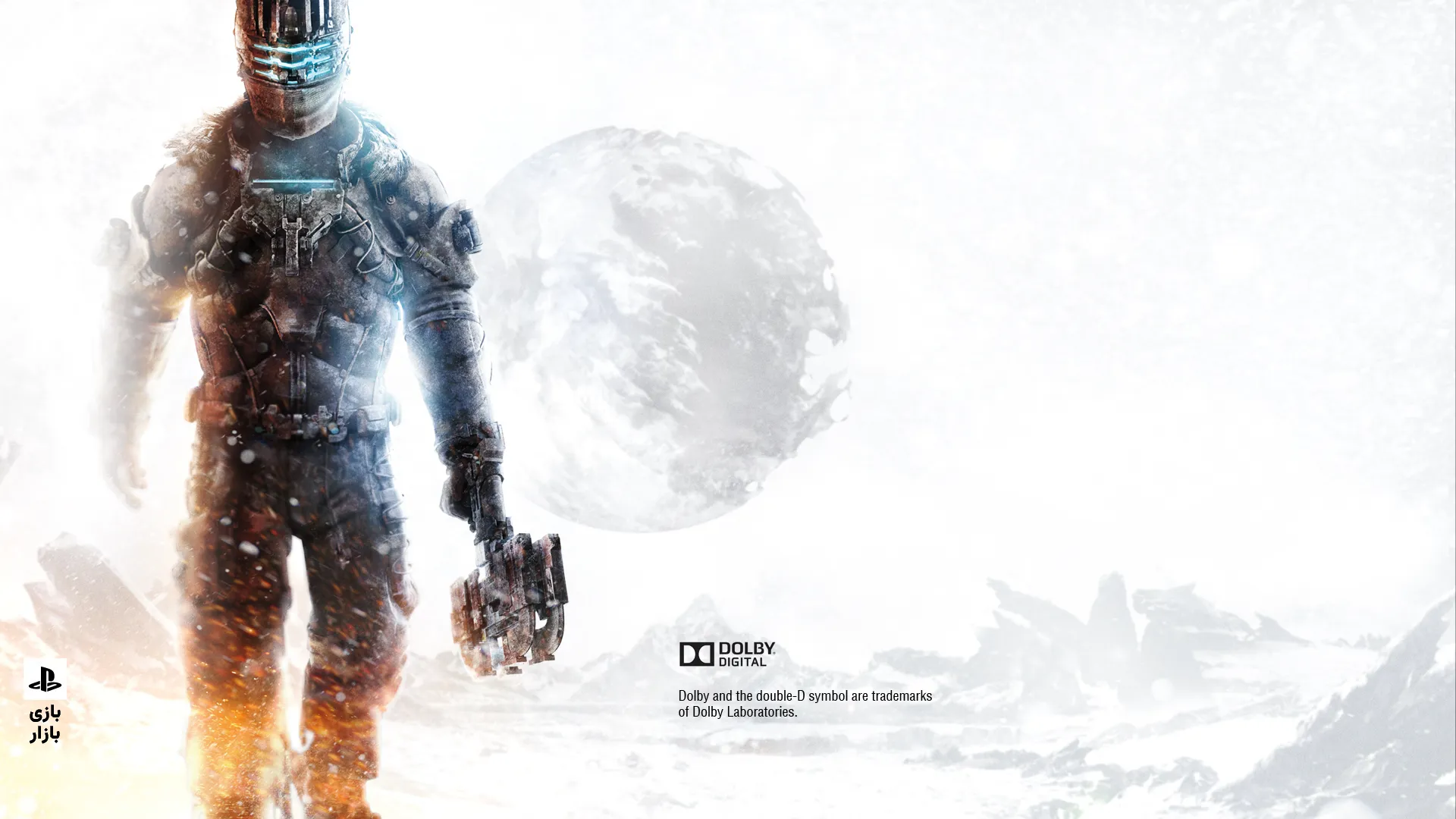 dead space 3