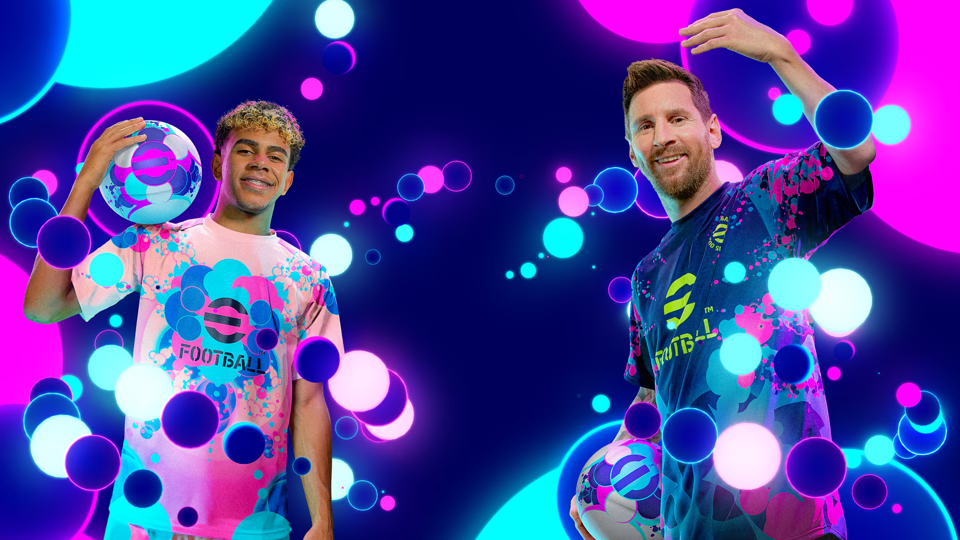 eFootball 2027