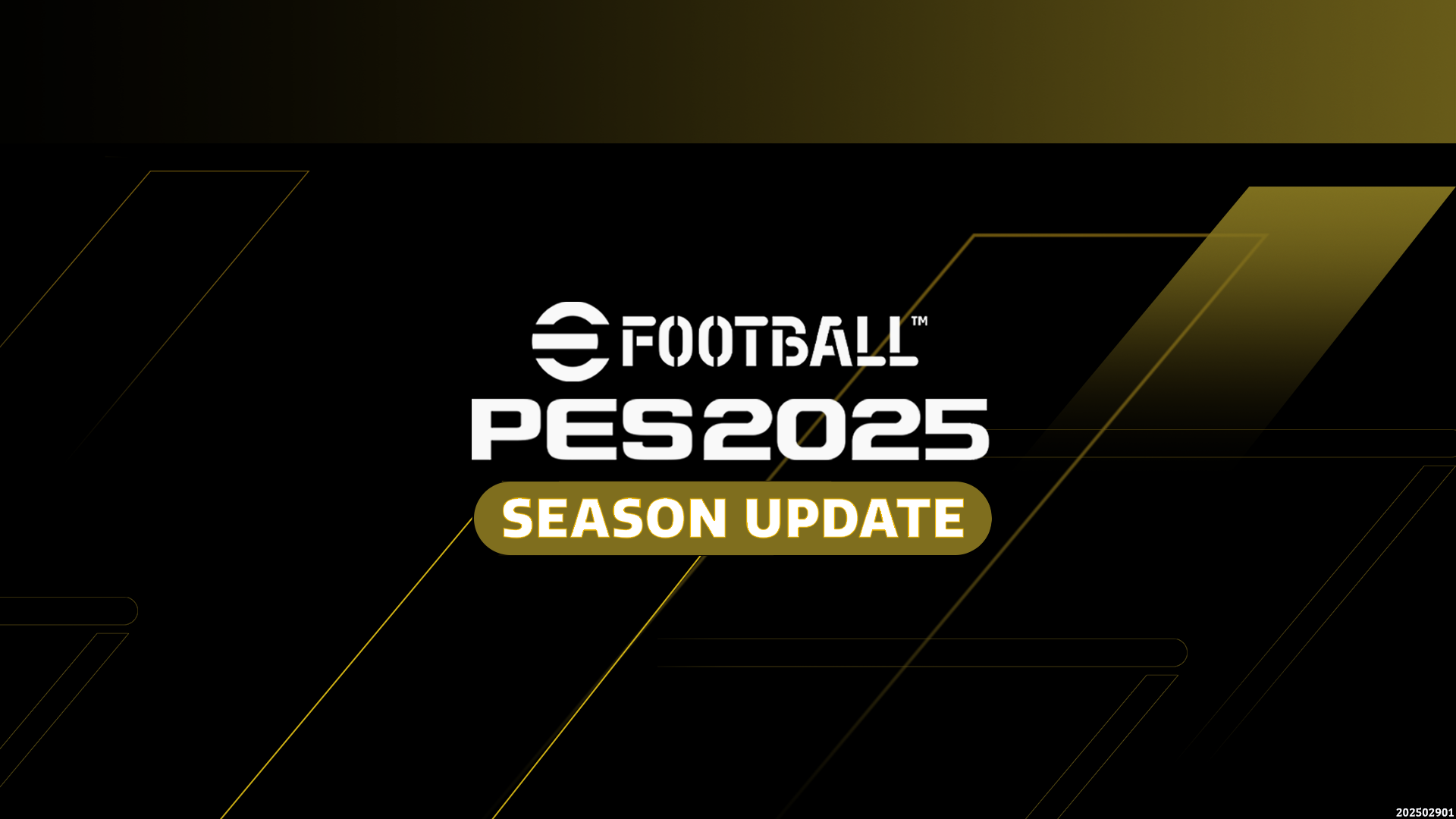 eFootball PES 2025