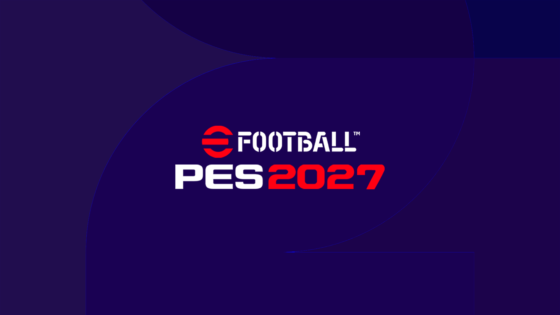 eFootball PES 2027 Monster Patch