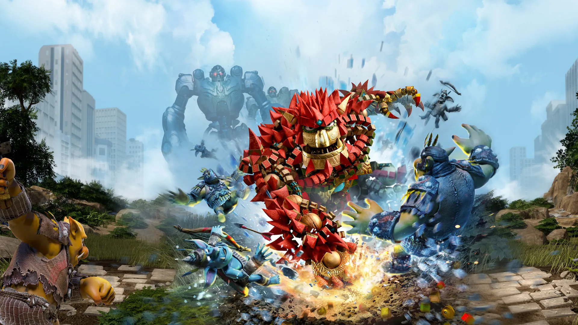 knack 2