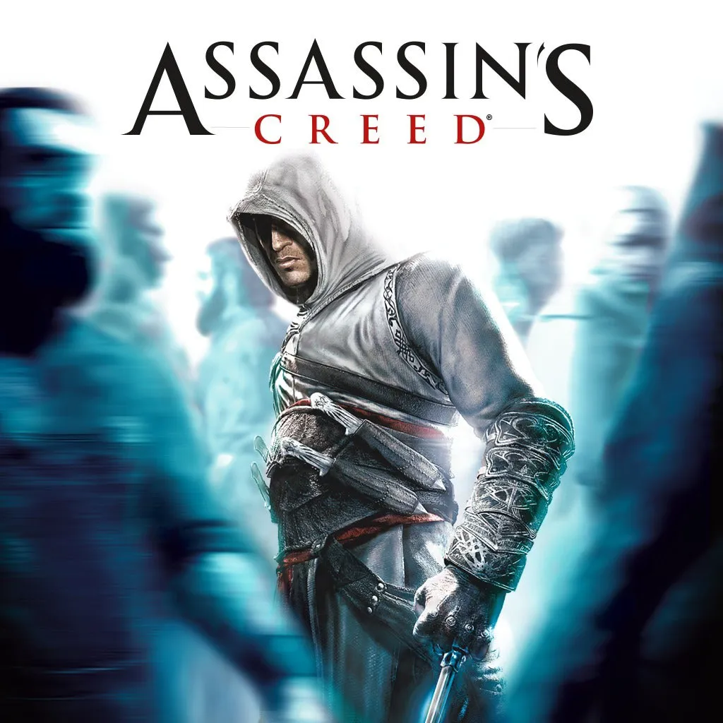 Assassin's Creed 1