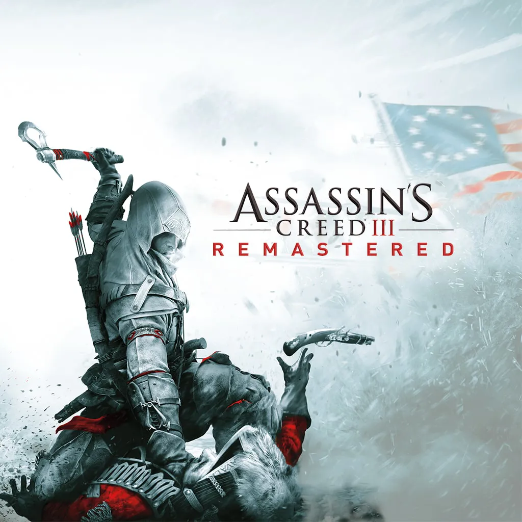 Assassin's Creed III