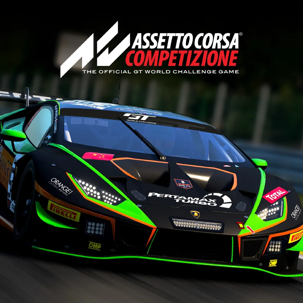 Assetto Corsa