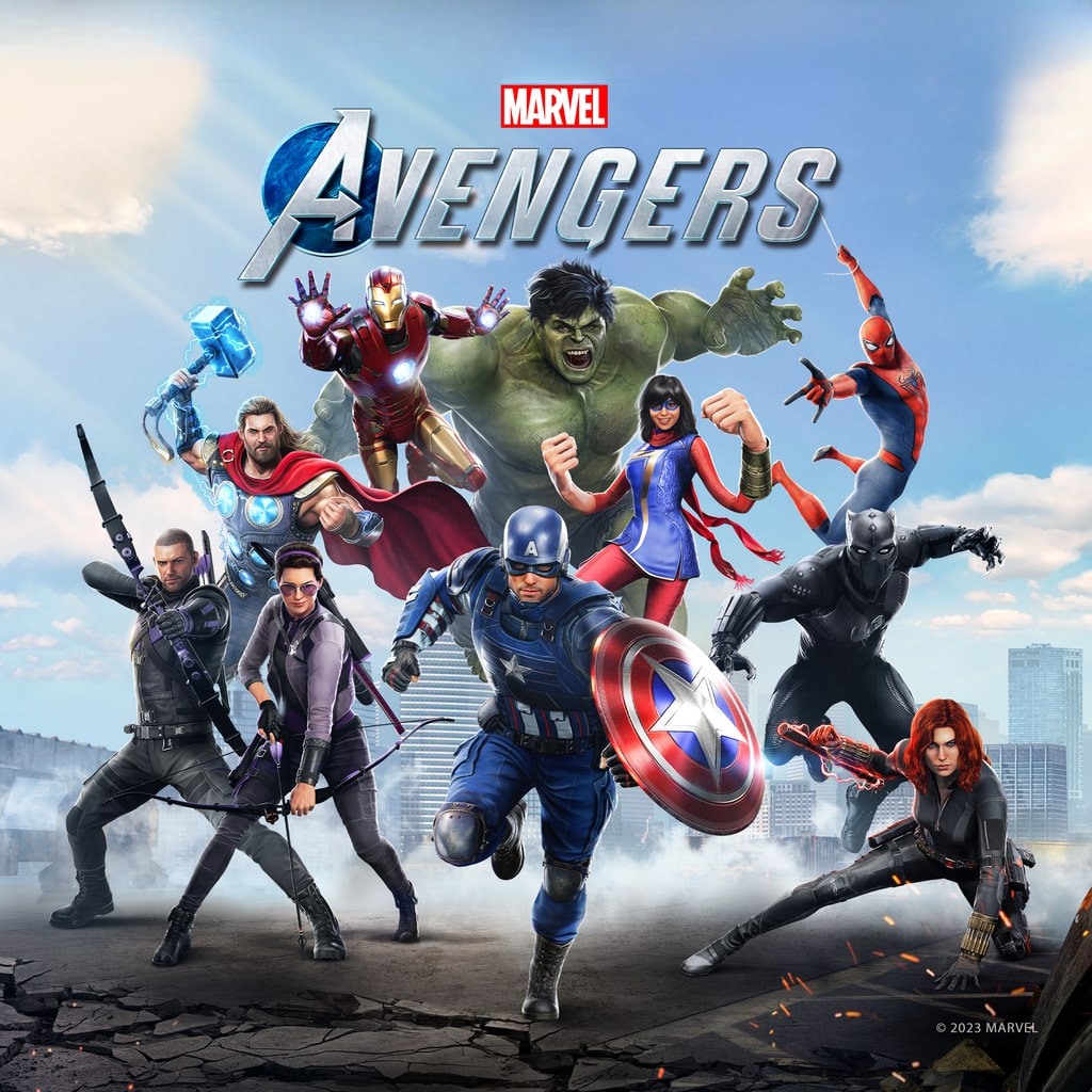Avengers