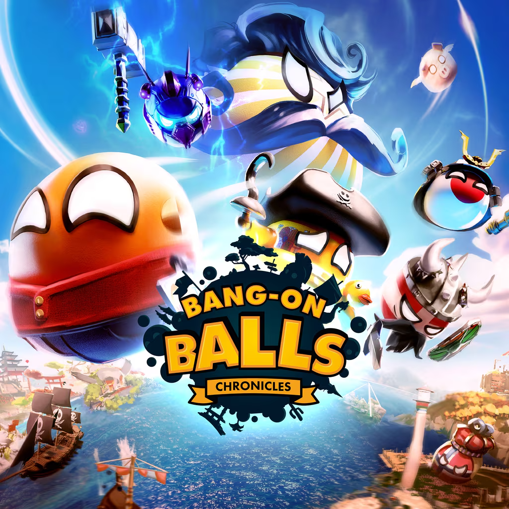 BangOn Balls Chronicle