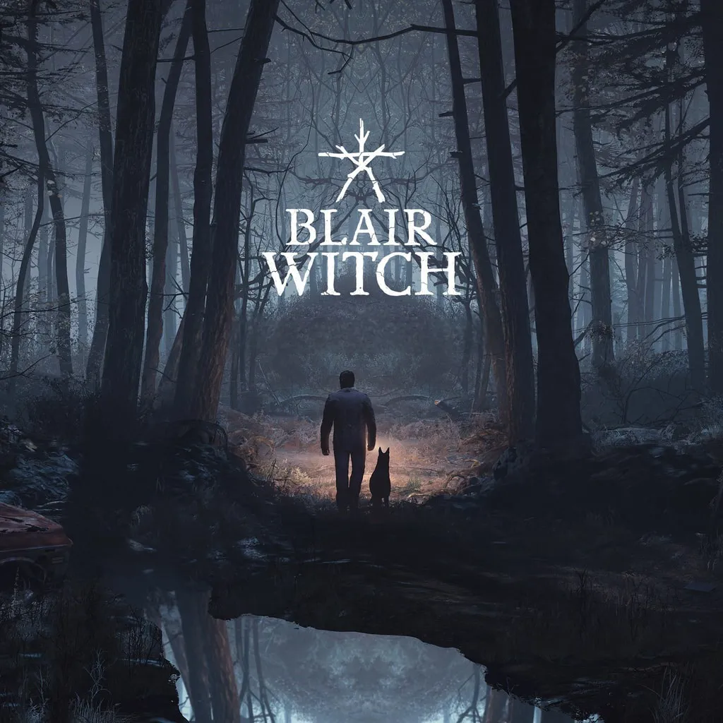Blair Witch