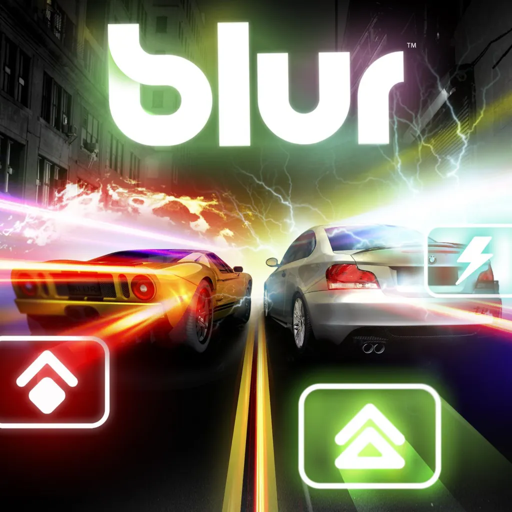 Blur