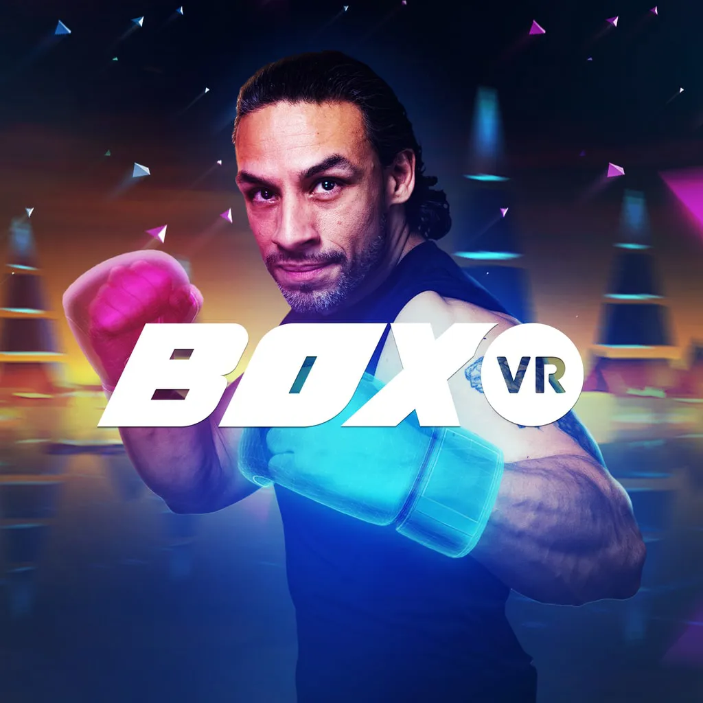 Box VR