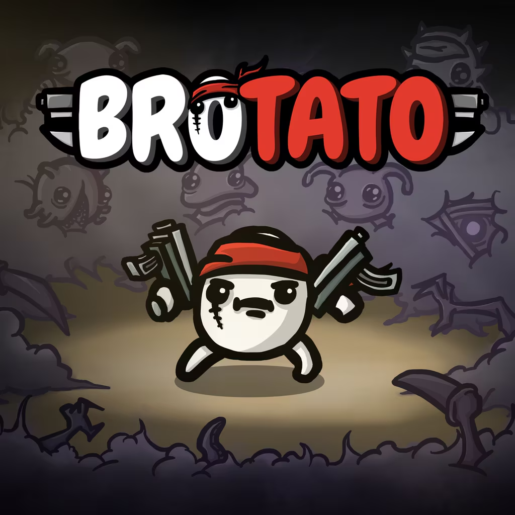 Brotato 