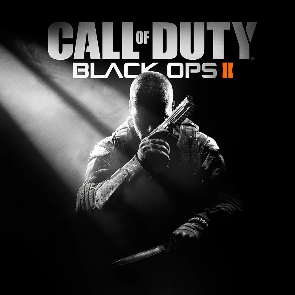Call of Duty: Black Ops 2