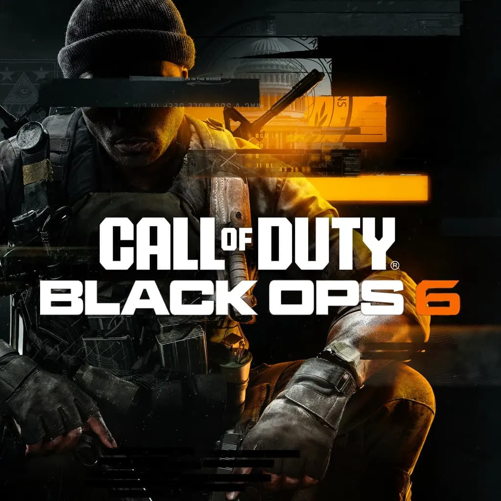 Call of Duty: Black Ops 6