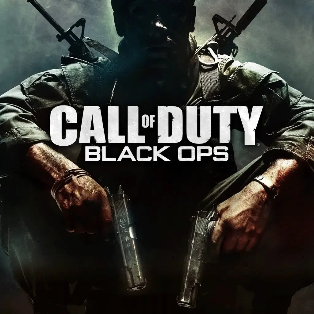 Call of Duty: Black Ops