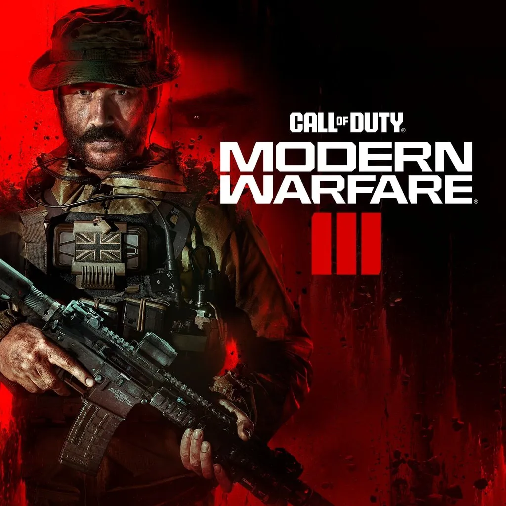Call of Duty: Modern Warfare III