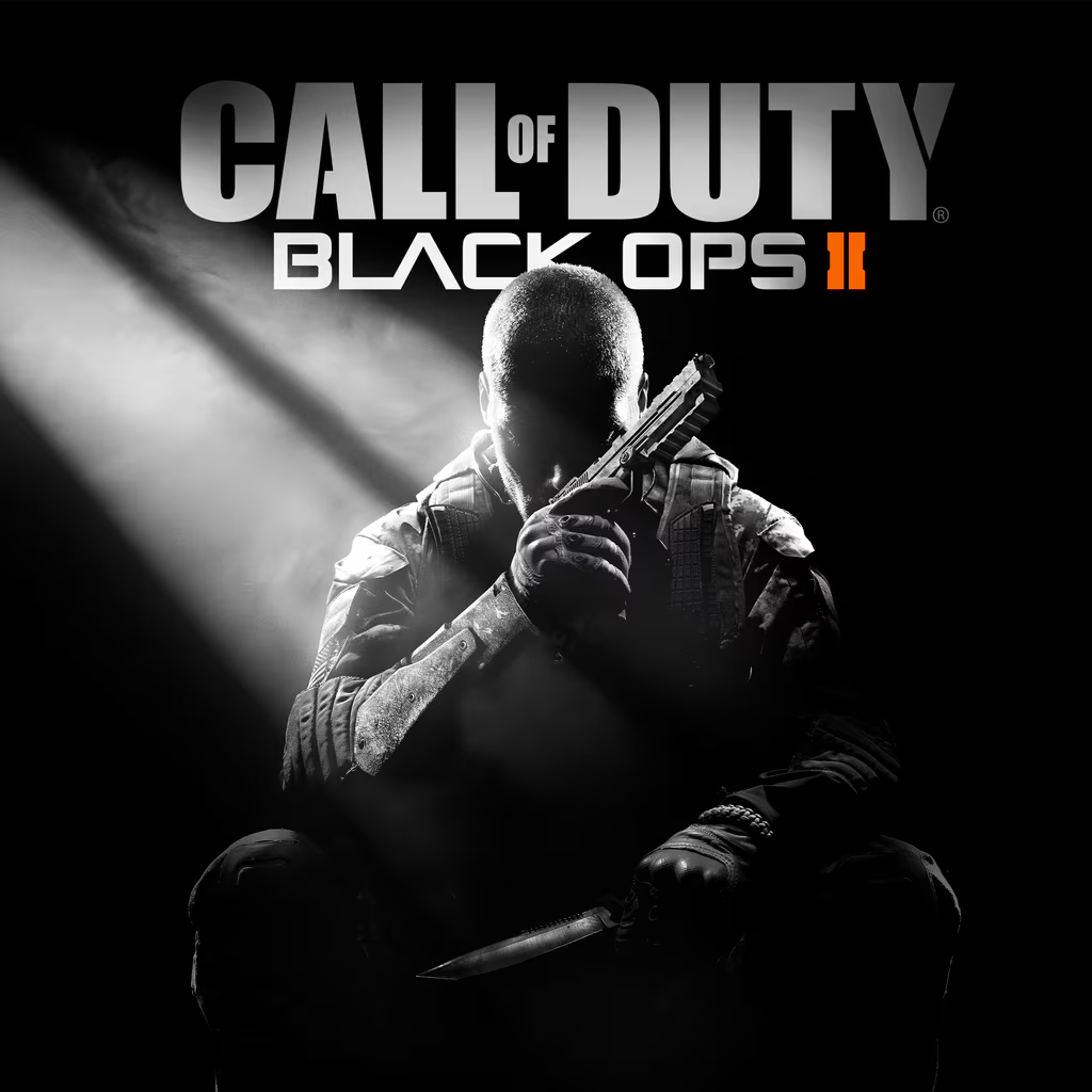 Call of Duty®: Black Ops II