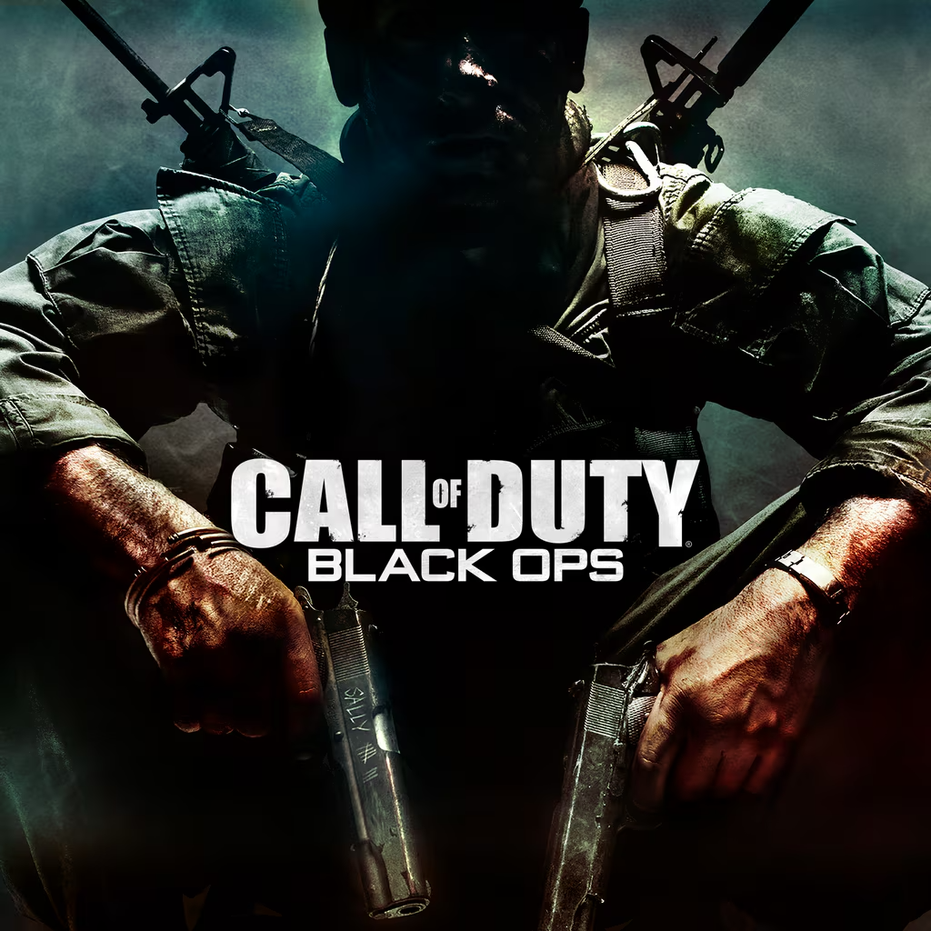 Call of Duty®: Black Ops