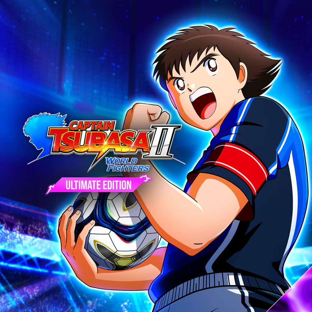 Captain Tsubasa 2: World Fighters