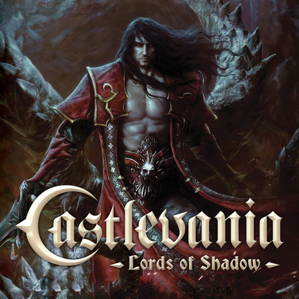 Castlevania Lords of Shadow 1