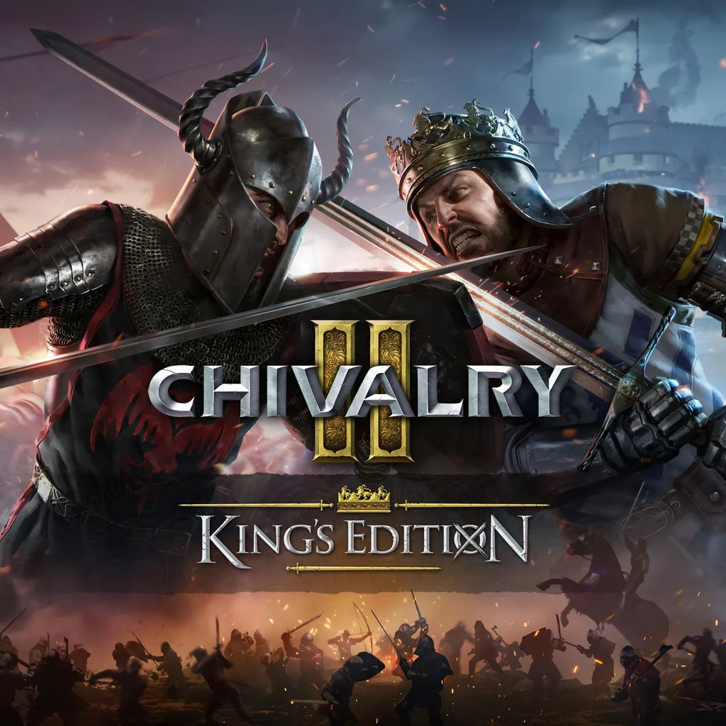 Chivalry 2