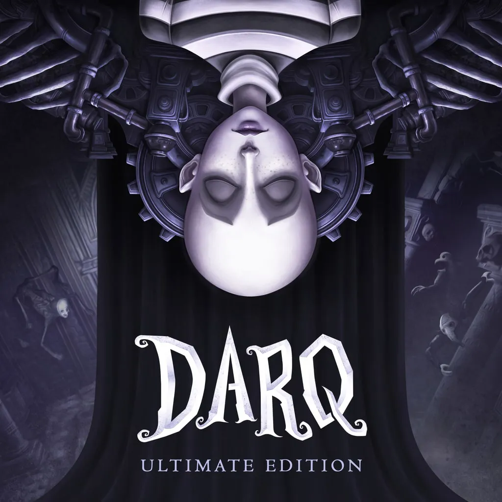 DARQ