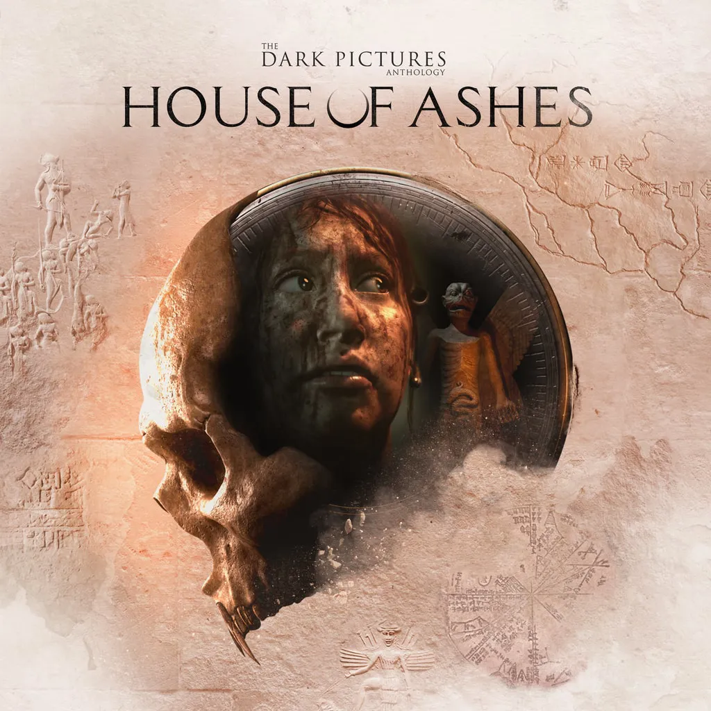 Dark Pictures Anthology: House of Ashes