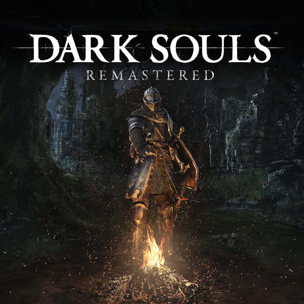 Dark Souls 1