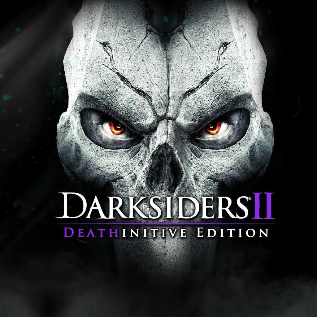 Darksiders II