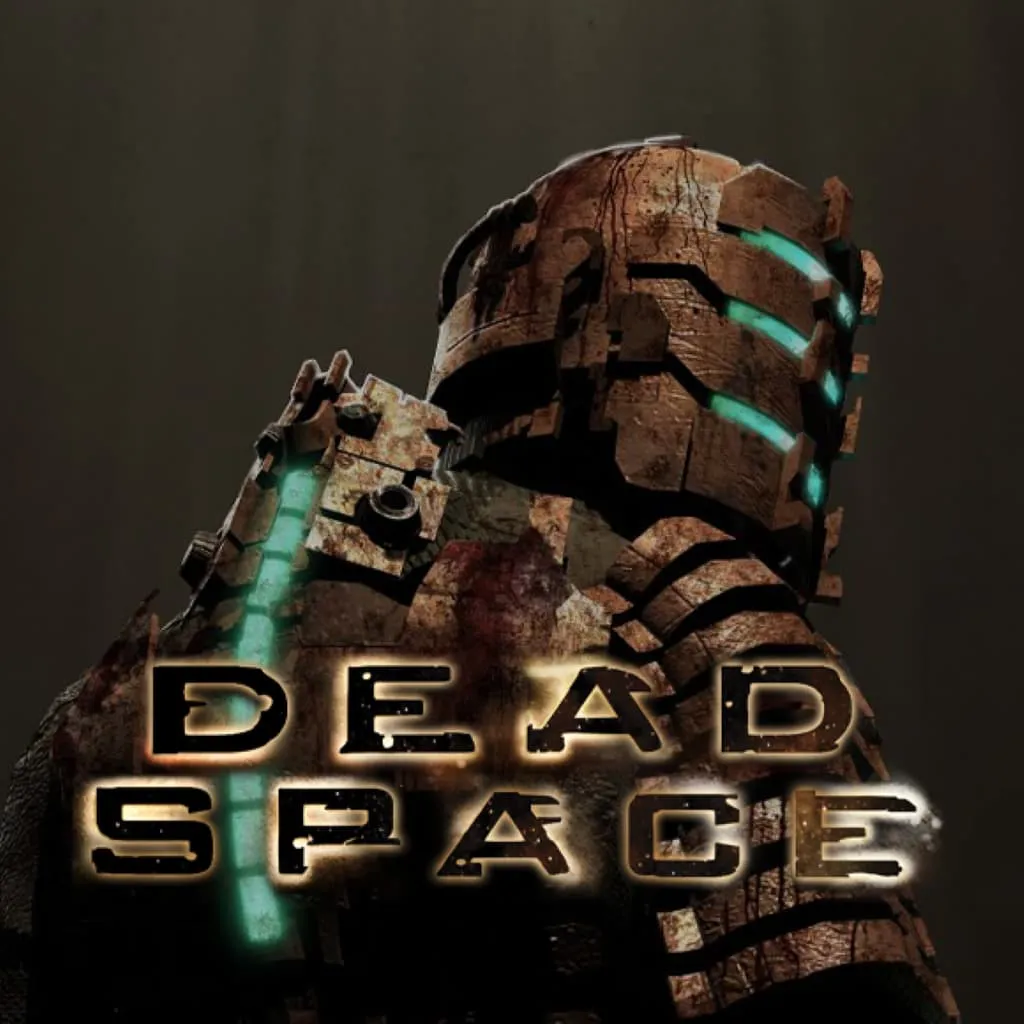 Dead Space 1
