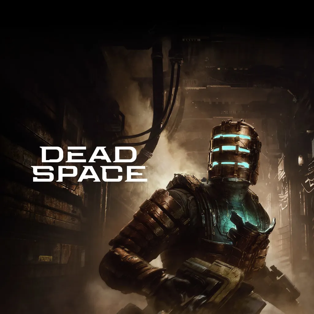 Dead Space 1 Remake
