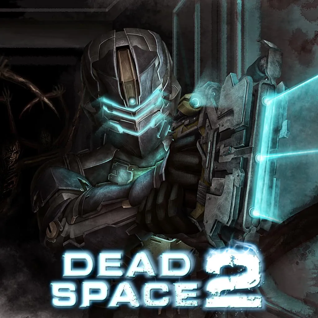 Dead Space 2
