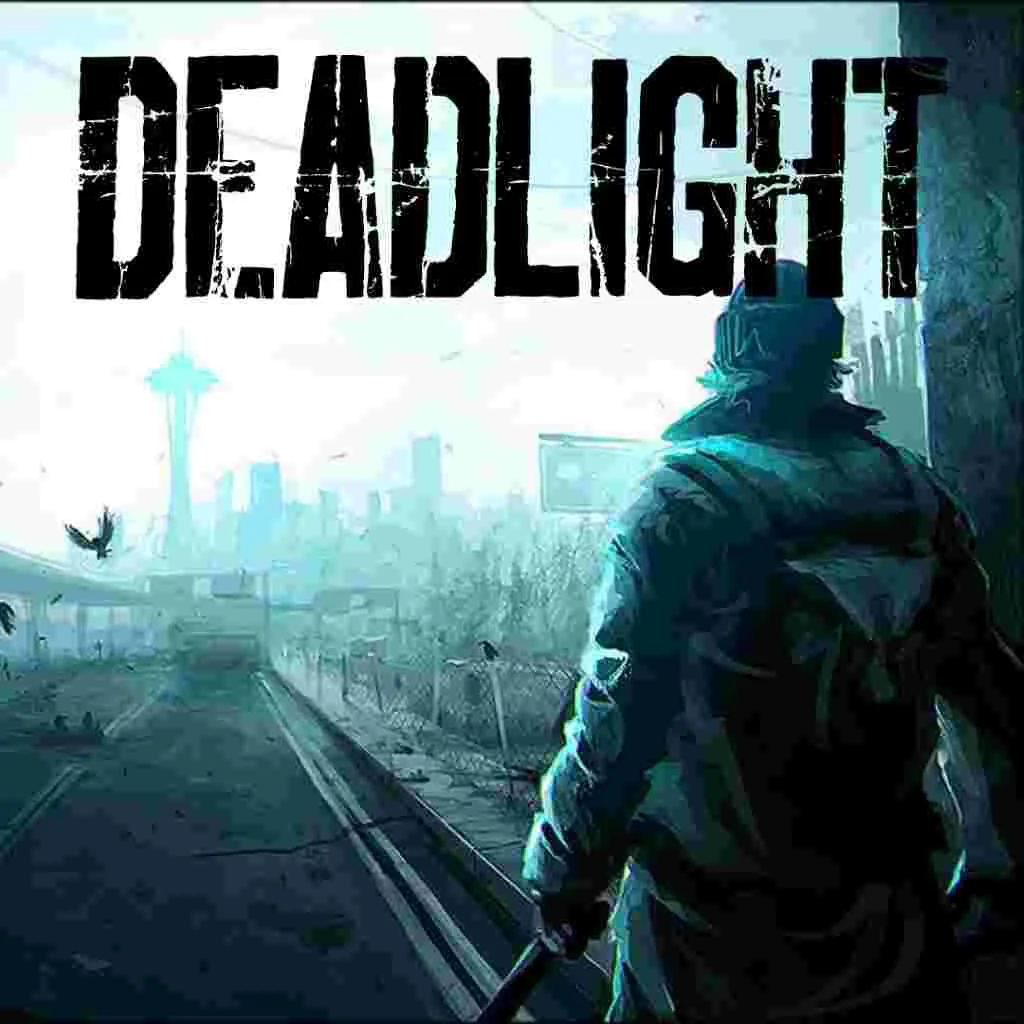 Deadlight