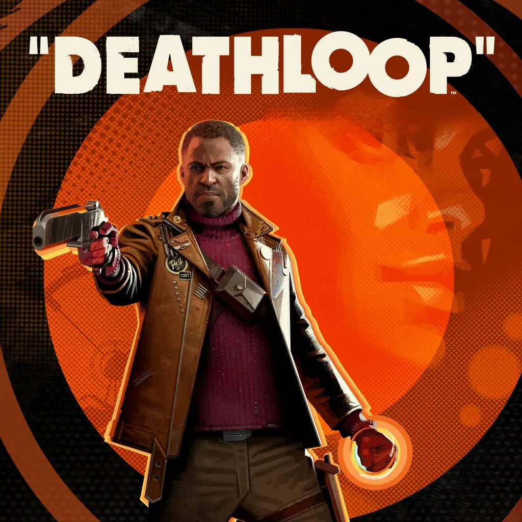 DeathLoop