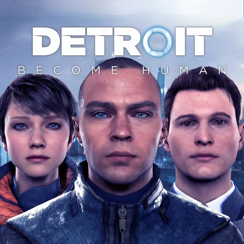 Detroit Become Human