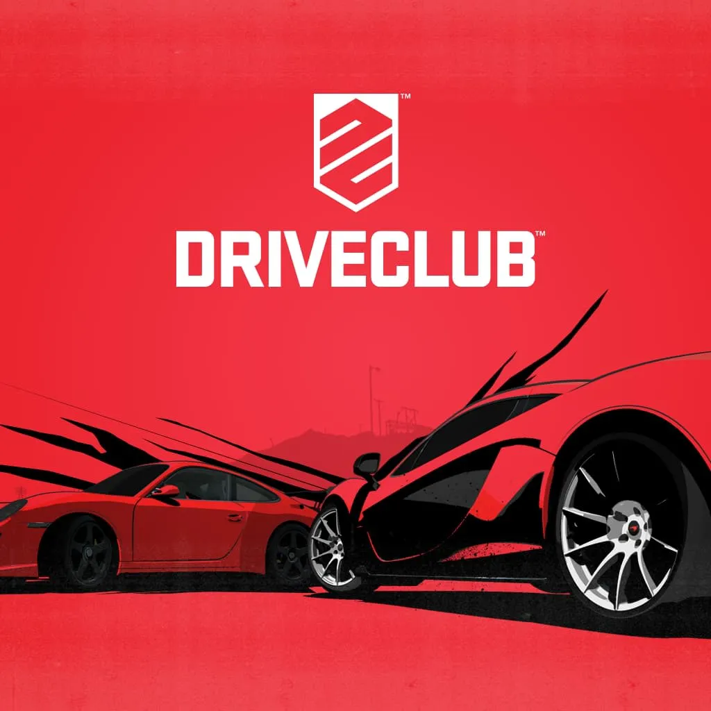 DriveClub