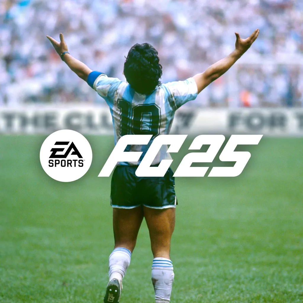 EA SPORTS FC 25