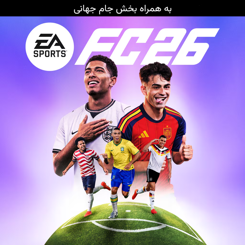 EA SPORTS FC 26