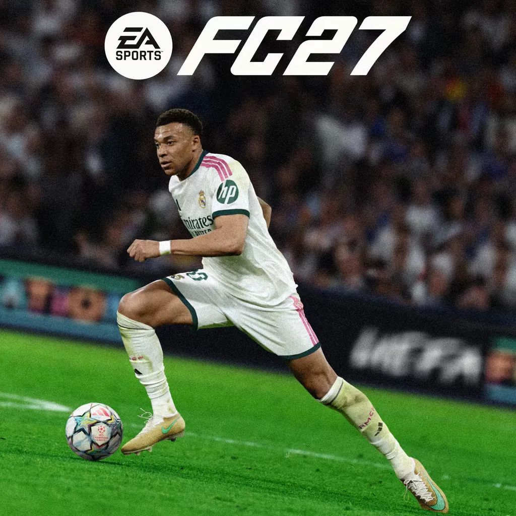 EA SPORTS FC 27
